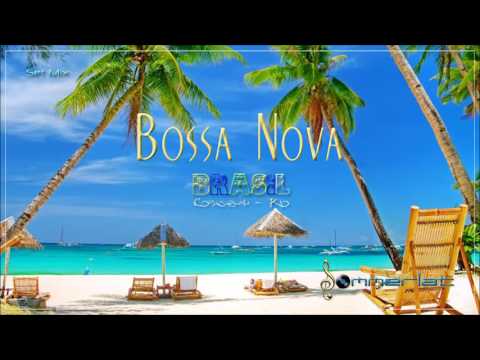 classic bossa nova songs